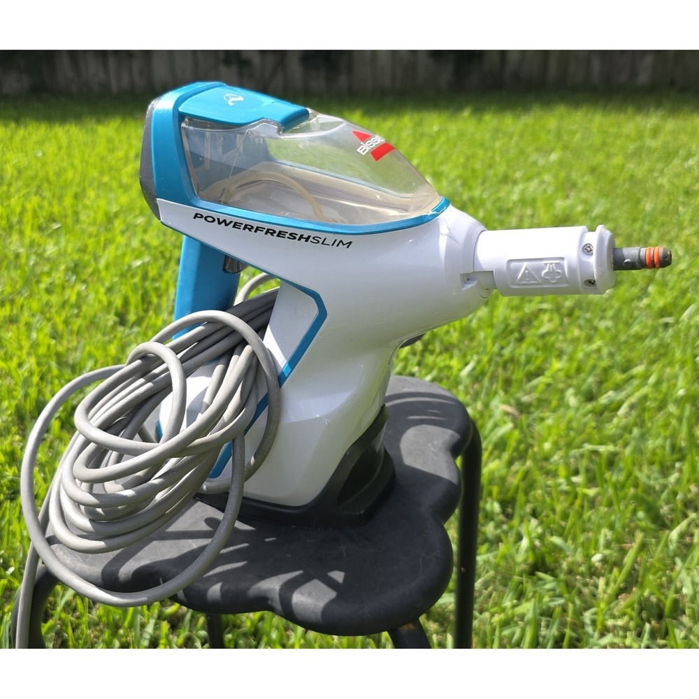 Bissell PowerFresh Slim 3-in-1 Handheld Steam Cleaner Pod Only